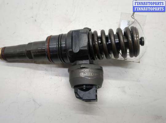 купить Форсунка топливная на Volkswagen Golf 4 1997-2005