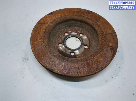 купить Диск тормозной на Ford Edge 2015-2018