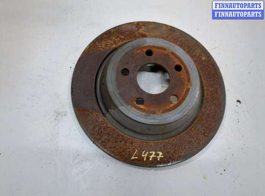 купить Диск тормозной на Ford Edge 2015-2018