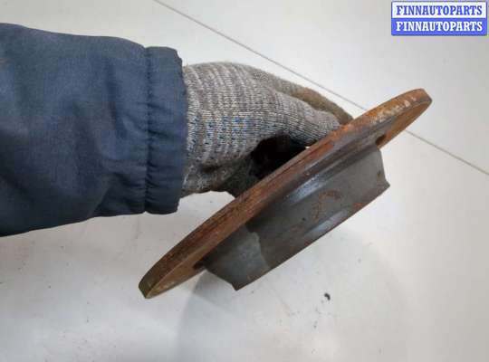 купить Диск тормозной на Ford Edge 2015-2018