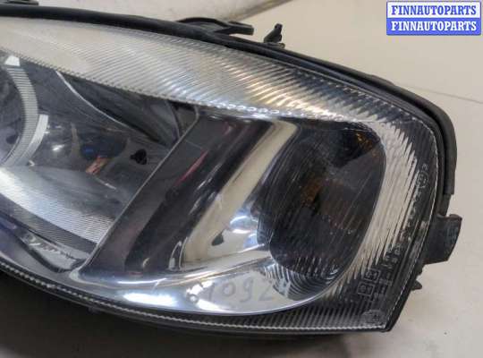 купить Фара (передняя) на Opel Astra G 1998-2005