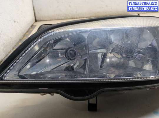 купить Фара (передняя) на Opel Astra G 1998-2005