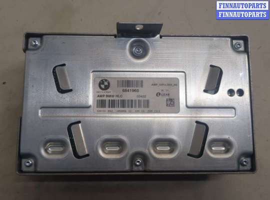 купить Усилитель звука на BMW 4 F32 2013-2021