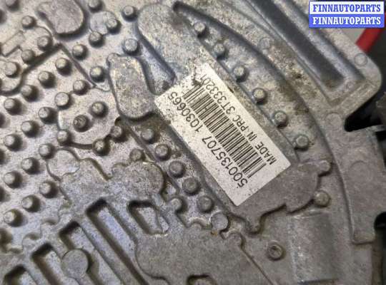 купить Вентилятор радиатора на Mazda CX-9 2016-2022