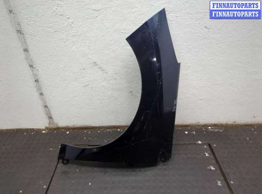 Купить Крыло на Peugeot 308 2007-2013 Крыло PG1253070 на Peugeot 308 2007-2013