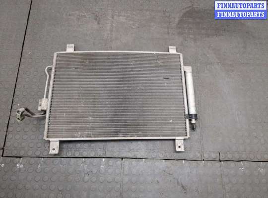 Радиатор кондиционера NS988644 на Nissan Pathfinder 2012-2020