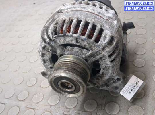 купить Генератор на Seat Altea 2004-2015