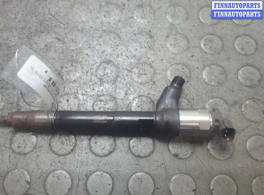 Форсунка топливная OP2393971 на Opel Astra K 2015-2021
