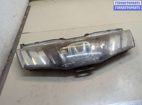 Решетка радиатора HD532910 на Honda Civic 2005-2012