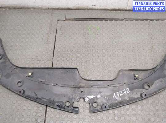 купить Накладка замка капота на Cadillac SRX 2009-2016