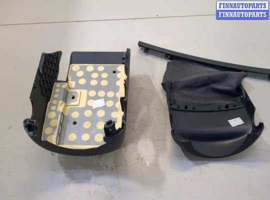 купить Кожух рулевой колонки на Volkswagen Golf 7 2012-2020