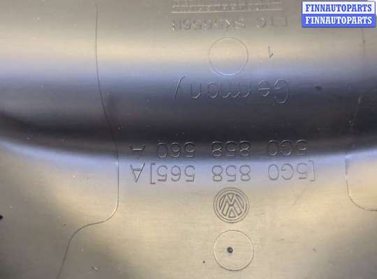 купить Кожух рулевой колонки на Volkswagen Golf 7 2012-2020
