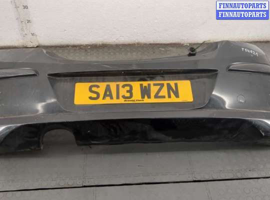 купить Заглушка буксировочного крюка на Opel Corsa D 2006-2014