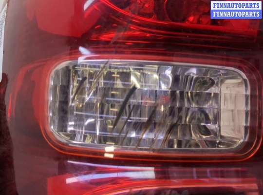купить Фонарь (задний) на Toyota RAV 4 2000-2005