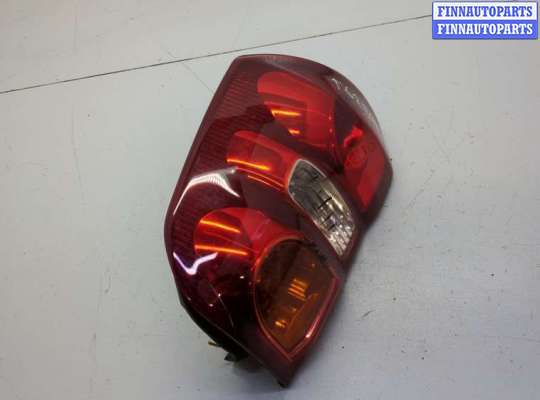 Купить Фонарь (задний) на Toyota RAV 4 2000-2005 Фонарь (задний) TT968155 на Toyota RAV 4 2000-2005