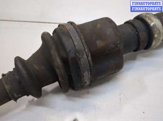 купить Полуось (приводной вал, шрус) на Ford Mondeo 3 2000-2007