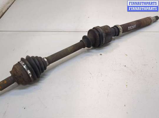 купить Полуось (приводной вал, шрус) на Ford Mondeo 3 2000-2007