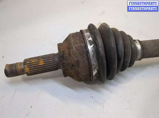 купить Полуось (приводной вал, шрус) на Ford Mondeo 3 2000-2007