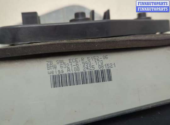 купить Фонарь (задний) на BMW X3 E83 2003-2010