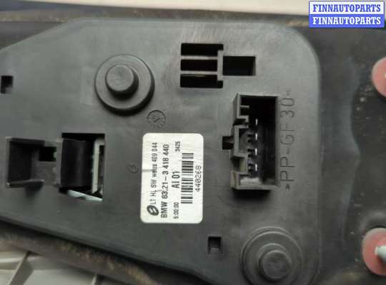 купить Фонарь (задний) на BMW X3 E83 2003-2010