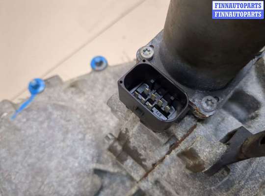 купить Редуктор Раздаточный КПП (раздатка) на BMW X5 E70 2006-2013