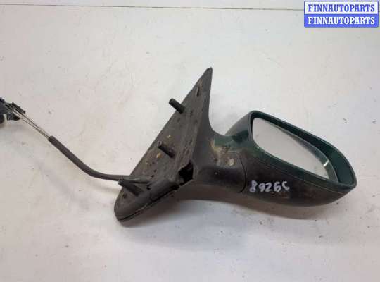 Зеркало боковое VG2540153 на Volkswagen Polo 1999-2001
