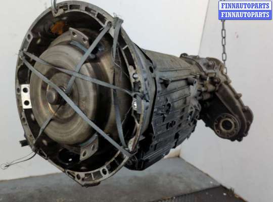купить КПП - автомат (АКПП) 4х4 на Mercedes ML W164 2005-2011
