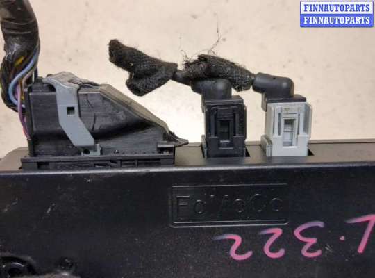 купить Блок комфорта на Ford Focus 3 2011-2025 USA