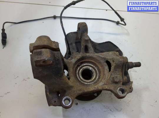 купить Ступица (кулак, цапфа) на Peugeot Boxer 2014-2025