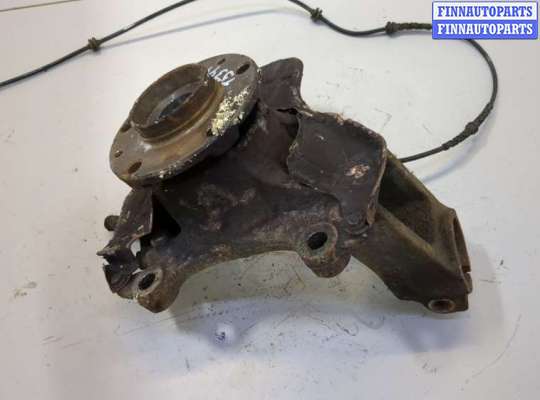 купить Ступица (кулак, цапфа) на Peugeot Boxer 2014-2025