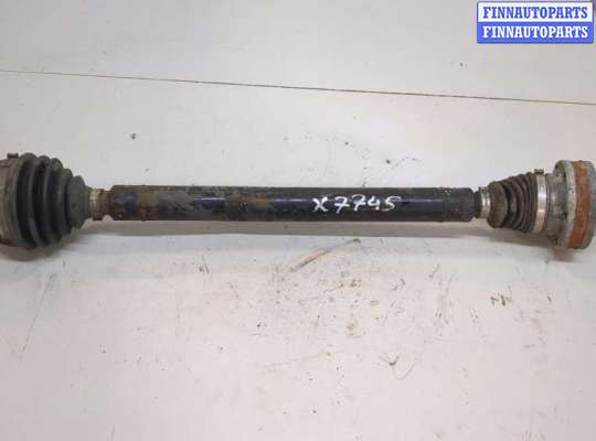 купить Полуось (приводной вал, шрус) на Audi Q3 2011-2018