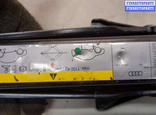 купить Домкрат на Audi A3 (8V) 2012-2020