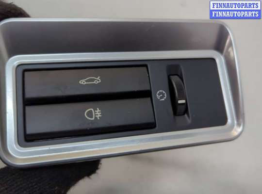 купить Кнопка света на Jaguar XF 2007-2015