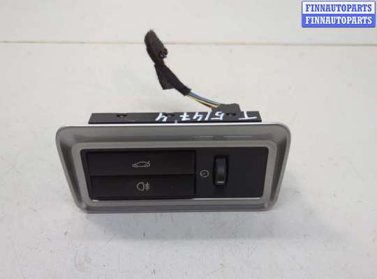 купить Кнопка света на Jaguar XF 2007-2015