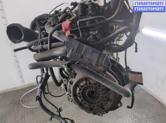 купить Двигатель (ДВС) на Ford Focus 2 2005-2008