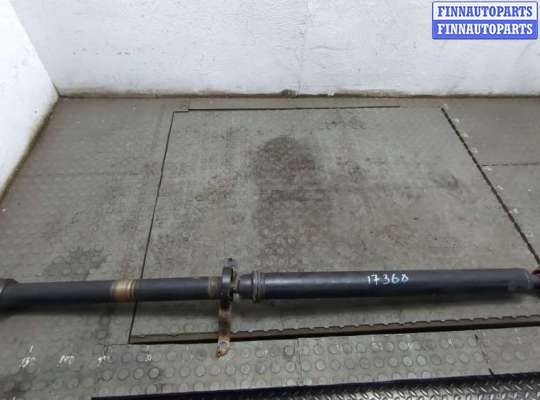купить Кардан на Volkswagen Touareg 2007-2010