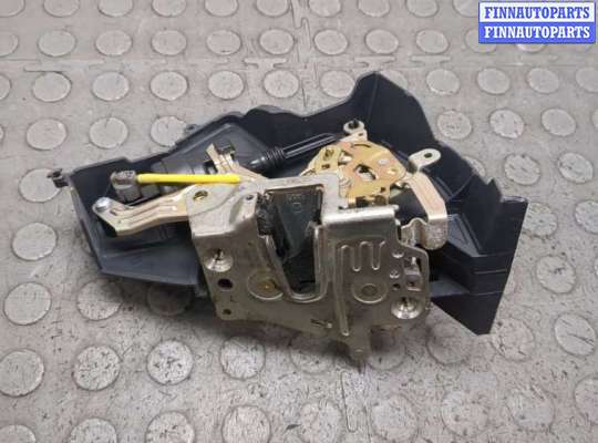 Замок двери MB1631407 на Mercedes E W210 1995-2003