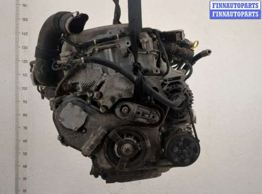 Форсунка топливная SB86266 на Saab 9-3 2002-2014