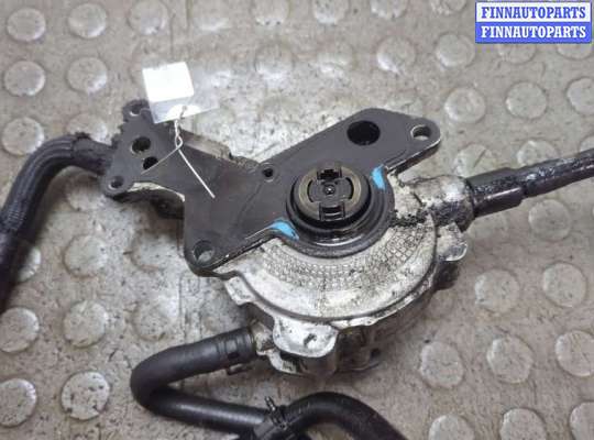 ТНВД FO2153022 на Ford Galaxy 2000-2006
