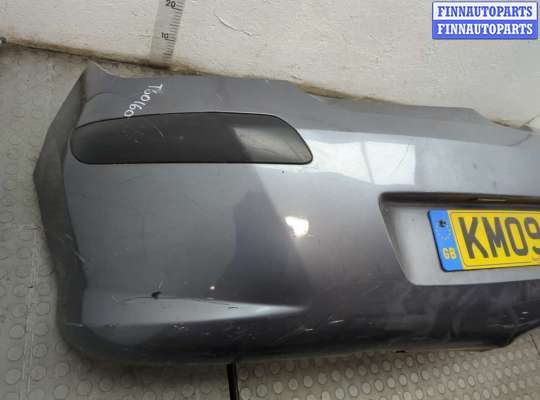 купить Подсветка номера на Peugeot 308 2007-2013