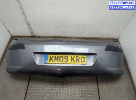 Подсветка номера PG1223558 на Peugeot 308 2007-2013