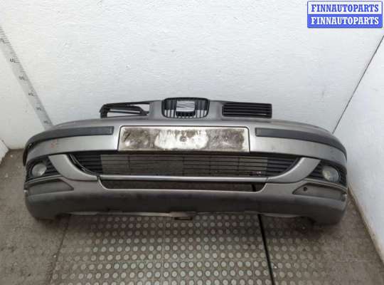 Заглушка (решётка) бампера ST342767 на Seat Leon 1999-2006