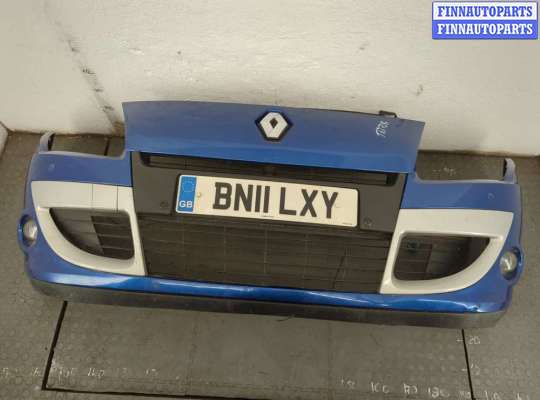 Купить Датчик парктроника на Renault Scenic 2009-2012 Датчик парктроника RN1590520 на Renault Scenic 2009-2012