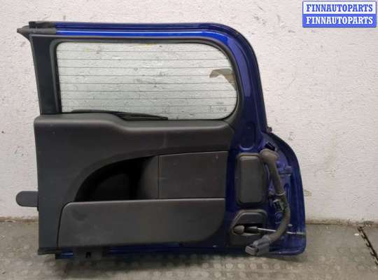 купить Двигатель стеклоочистителя (моторчик дворников) задний на Mini Clubman (F54) 2015-