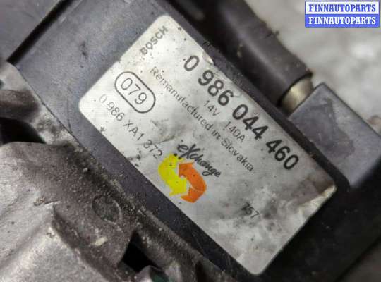 купить Генератор на Volkswagen Passat 5 2000-2005