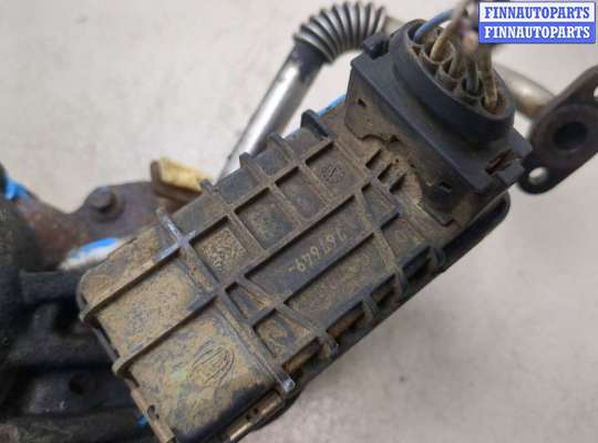 купить Турбина на Land Rover Range Rover Sport 2009-2013