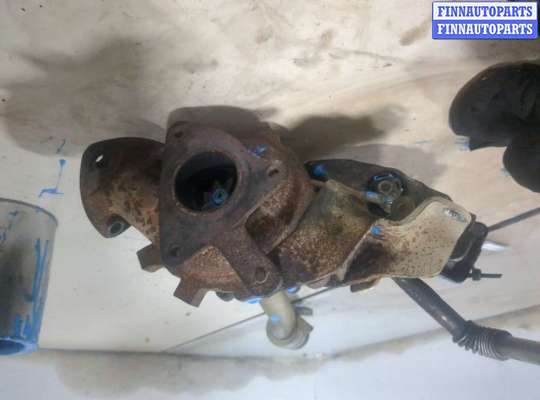 купить Турбина на Land Rover Range Rover Sport 2009-2013