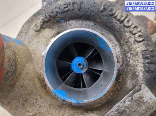 купить Турбина на Land Rover Range Rover Sport 2009-2013