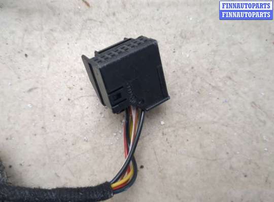 купить Зеркало боковое на Skoda Octavia (A5) 2004-2013