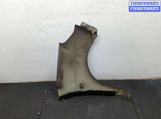 Крыло переднее на Kia Picanto I (SA)